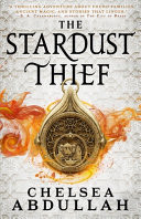 The Stardust Thief, 1