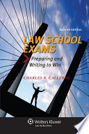 Law School Exams