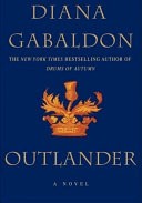 Outlander: A Novel