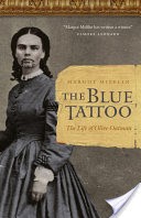 The Blue Tattoo