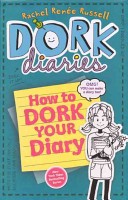 Dork Diaries 3 1/2