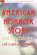 American Horror Story and Philosophy