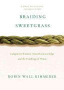 Braiding Sweetgrass