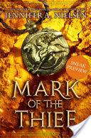 Mark of the Thief (Free Preview Edition)