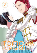 Tomo-chan is a Girl! Vol. 7