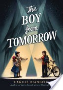 The Boy from Tomorrow