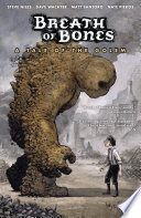 Breath of Bones: A Tale of the Golem