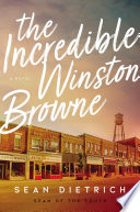 The Incredible Winston Browne