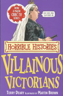 Villainous Victorians