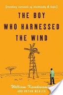 The Boy Who Harnessed the Wind