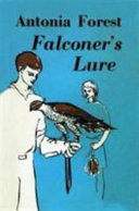 Falconer's Lure