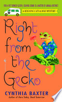 Right from the Gecko