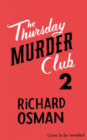 The Thursday Murder Club 2