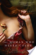 The Woman Who Heard Color