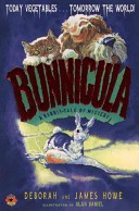 Bunnicula: A Rabbit Tale of Mystery