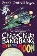 Chitty Chitty Bang Bang Over the Moon