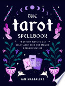 The Tarot Spellbook