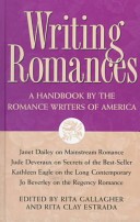 Writing Romances