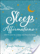 Sleep Affirmations
