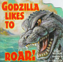 Godzilla Likes to Roar