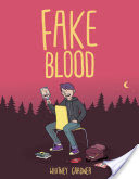 Fake Blood