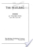 The Mailbag