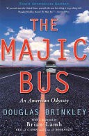 The Majic Bus
