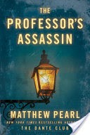 The Professor's Assassin (Short Story)
