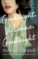 Goodnight, Vivienne, Goodnight