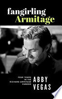 Fangirling Armitage