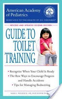 American Academy of Pediatrics Guide to Toilet Training
