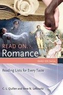 Read On ... Romance: Reading Lists for Every Taste