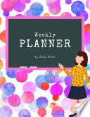 Weekly Planner (Printable Version)