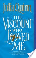 The Viscount Who Loved Me