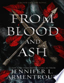 From Blood and Ash (Blood And Ash Series Book 1)