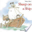 Sheep on a Ship