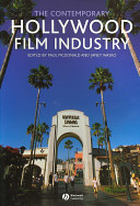The Contemporary Hollywood Film Industry