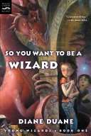 So You Want to be a Wizard