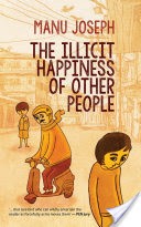 The Illicit Happiness Of Other People