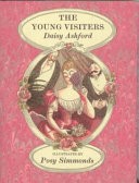 The Young Visiters, Or, Mr Salteena's Plan