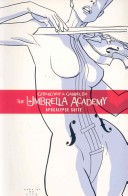 The Umbrella Academy 1