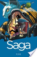 Saga Vol. 5