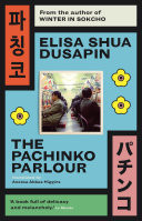 The Pachinko Parlour