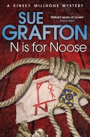 N is for Noose: A Kinsey Millhone Novel 14