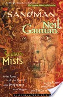 The Sandman Vol. 4: Season of Mists