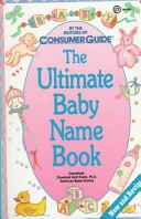 The ultimate baby name book