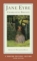 Jane Eyre (Third Edition) (Norton Critical Editions)
