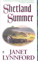 Shetland Summer