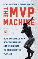 The MVP Machine