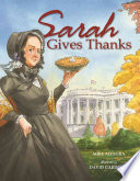 Sarah Gives Thanks